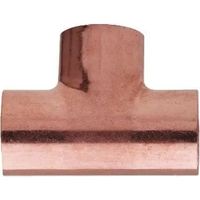 Frabo RR130R22 Gleich-T-Stück dreifach weiblich 22 mm Standard