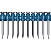 Bosch PRO Nails for pneumatic tools NB-38 Nails Carton box 1600A02F4P