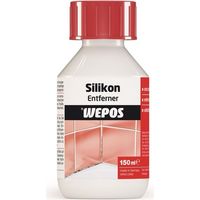 Wepos Silikonentferner 150 ml Reiniger