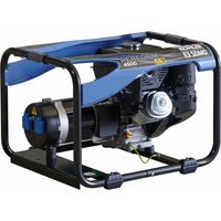 Generatore portatile Power PERFORM 4500 C5 - KOHLER SDMO - PERFORM 4500 C5