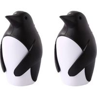 Désodorisant pour réfrigérateur, contenant de bicarbonate de soude, réfrigérateur à bicarbonate de soude, désodorisant pour réfrigérateur à bicarbonate de soude, cadeaux mignons, gadgets de cuisine