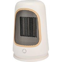 Radiateur Soufflant,Radiateur Soufflant Salle de Bain,Chauffage Soufflant,Chauffe Ventilateur,Portatif Chauffage,Adiateur Soufflant en Céramique