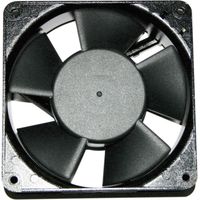 Sunon SF 1212AD.BL.GN Ventilateur axial 230 V/AC 161 m³/h (L x l x H) 120 x 120 x 38 mm