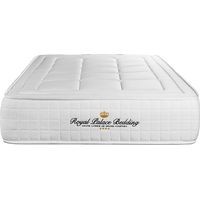 Matelas 105x190 cm Mémoire de forme - Balmoral