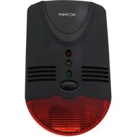Central de alarma de gas-protec 3 en 1 - Equinoxe