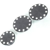 obturateur de bras oscillant pour Kawasaki 1000 Z1000 2010 à 2013