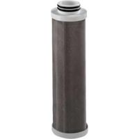 Cartuccia rete filtrente tubolare in acciaio inox aisi 316 per bicchieri bx 10-ra 10 a bx atlas filtri italia ra5065216