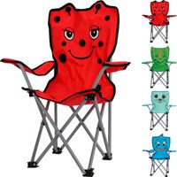 Chaise Enfant 57X32X60Cm Modèle choisi aléatoirement Chaises Tables KONFC1000060