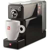 Illy 158022 Welcome Kit X-CAPS X3 30 Capsule Classico 100% Arabica 2 Tazzine Espresso