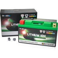 BATTERIA SKYRICH LITIO HJT9B-FP 12V 180 A