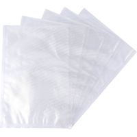 Wilfa 603996 VB-2030 Sachets sous vide résiste à la déchirure