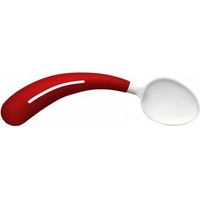 Cuillère courbée pour les personnes souffrant de rhumatismes - Gauchers