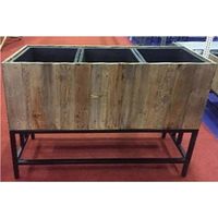 Cubrecantidades X2 L 49,5 X 46 X 24,5 cm