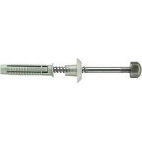 Juego Tornillo Sujeción Taza Vertical