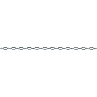 Chainette 1,0 nicket R.50m(130x60) (Par 50)