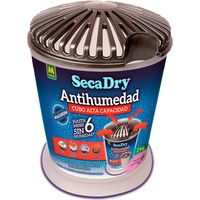 Deshumidificador Masso 85840 blanco 2 kg eficaz