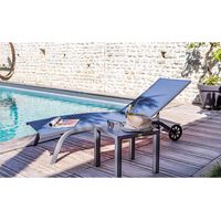 Bain De Soleil Celio - Grau/Blau