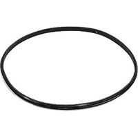 Guarnizione tubo acciaio inox silicone cm 25 (10 pezzi) Zincogroup