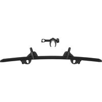 Kit Extension Porte-vélos Excellent Black Excellent 3rd Rail Kit Black - Thule