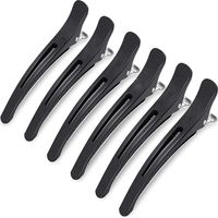 hair slides, hair clips for styling, non-slip hair clips