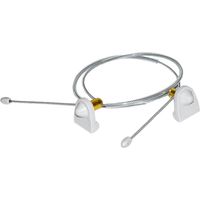ISC-ETA5-B008A - Tag AM Flaschen-Lanyard aus Metall