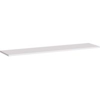 Etagère Switch PW 1 - Blanc - 180 x 20 cm - Livraison gratuite