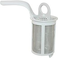 Filtro cilindrico - Lavastoviglie - AEG - 605195054680167558