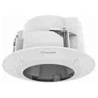 SHP-1730FPW HANWHA SHP-1730FPW Unterputzmontage