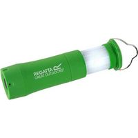 Lámpara portátil Regatta flashlight vert transformable LED 360 grados
