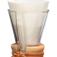 Kaffeemaschine chemex classic coffee maker 450ml hitzebeständig