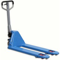 Hanselifter Premium Hubwagen BF115035 Gabellänge 1150mm Tragkraft 3500kg
