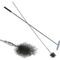 Atmos Reinigungswerkzeug für Kessel mit Kugelraum für z.B. DC15E, DCXXR(S) P0046 708.004.6