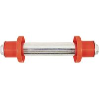 HSI Universal-Achse für Schubkarre 128 x 20 x 74 mm Schubkarren
