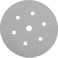 MIRKA Q.SILVER 150mm Grip 7L P120, 100/Pack