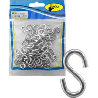 HAKEN, DER VERZINKT Ø 5-45 MM - 9528644