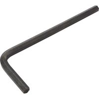 HAZET Winkelschlüssel (Innensechskant 4 mm) 9033-8-033