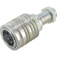 Enchufe simple hembra FASTER CPV0862015F