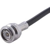 Huber+Suhner 11TNC-50-3-116/133NE 23001714 Connettore TNC Spina dritta 50 Ω 1 pz.