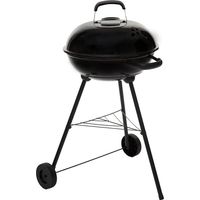 Barbecue A Carbonella Bbq Circolare 43cm