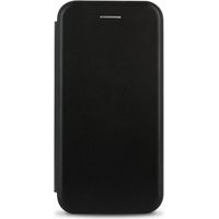 Etui folio clam pour Honor Magic 4 Lite 5G - noir