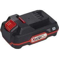 Parkside PAP20A1 Batterie 20V 2Ah robuste et fiable
