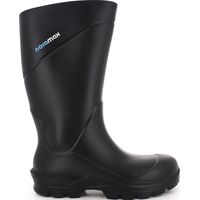 Stivali di sicurezza Noramax Pro Gr.42 nero S5 CI SRC EN20345 PU