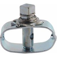Tirafili Tira-Tira Zingué B 50 mm 50 pièces