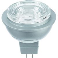 lampes LED spot précis TBT GU5.3 4000K 35 degrés 8W