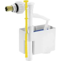 Rubinetto galleggiante modello "jolly uni" 3/8