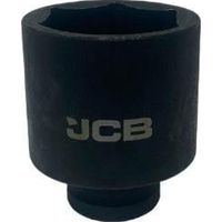 Adaptador de impacto profundo 3/4" 38mm (12 puntas)