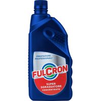 Fulcron super concentré dégraissant 1L d&039Arexons puissant nettoyant multi-usages - 1 Kg