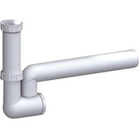 DALLMER Sifón de condensado 136.3, DN 40, 026224