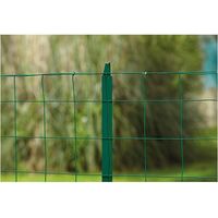 Axialgitter Promo Grün-1m50-20m