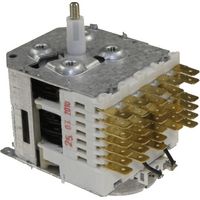 PROGRAMMATEUR POUR LAVE LINGE IBERNA - 6768329